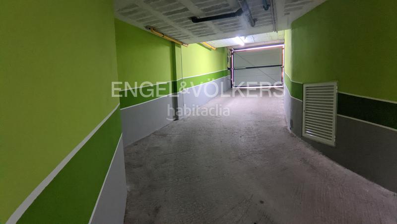 Foto 2a28908d-a8e5-44c7-8c63-118823093167. Attico con riscaldamento parcheggio in As Travesas - Balaidos Vigo