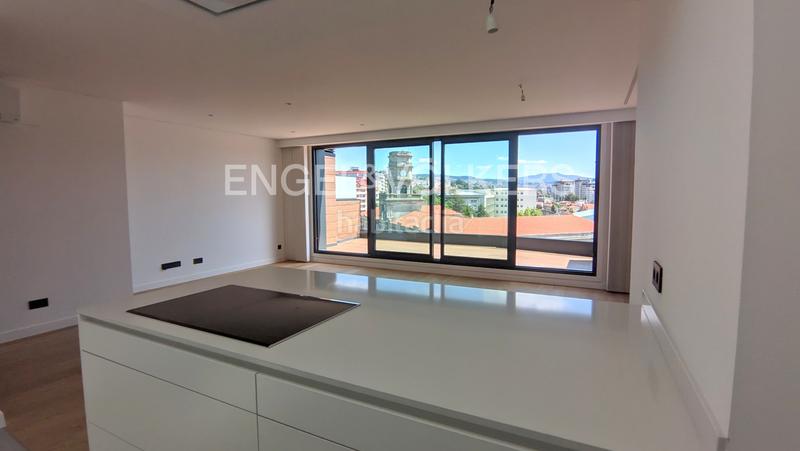 Foto 4a6e9ade-2901-4c52-921e-19aa34d312af. Attico con riscaldamento parcheggio in As Travesas - Balaidos Vigo