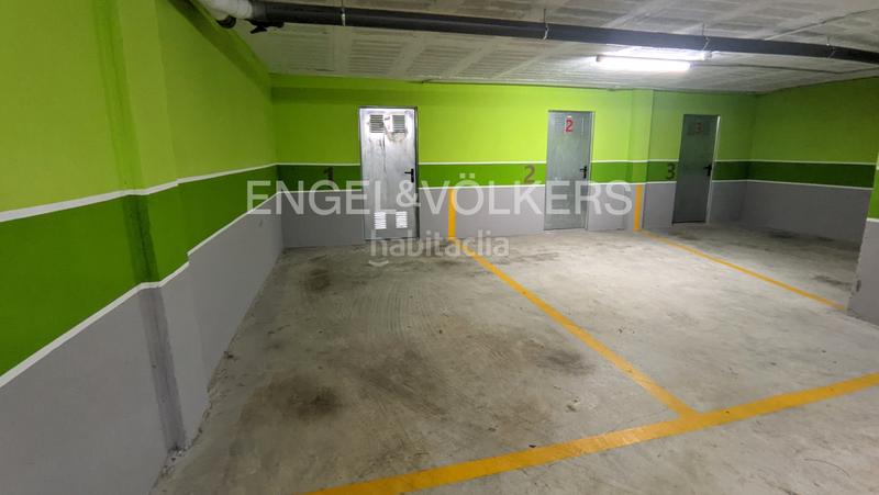 Foto d341699b-6317-4781-941c-f93e6aaf9387. Attico con riscaldamento parcheggio in As Travesas - Balaidos Vigo