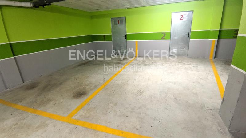 Foto e96ed501-7c7d-466d-9fdc-9f4fa9b0cb2f. Attico con riscaldamento parcheggio in As Travesas - Balaidos Vigo