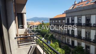 Apartament a Centro - Areal. Espectacular vivienda en pleno centro de vigo