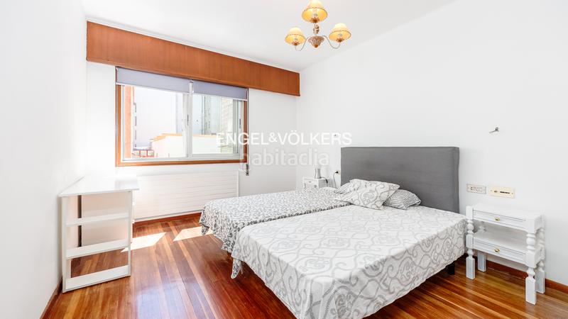 Foto 2b8e25f8-8f11-4317-9099-2911224a311d. Appartement mit heizung pool in Plaza España - Corte Inglés Vigo