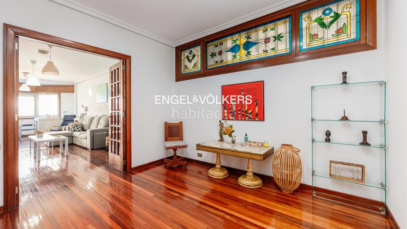 Foto 3c3a6801-2ac9-46d9-8e83-898b673caa0c. Appartement mit heizung pool in Plaza España - Corte Inglés Vigo