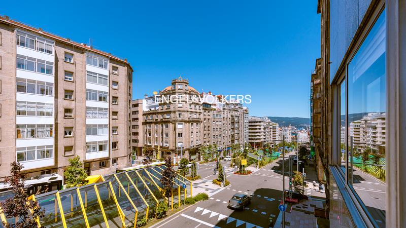 Foto 50630281-70c1-4e6b-8c20-09c0724c676e. Appartement mit heizung pool in Plaza España - Corte Inglés Vigo