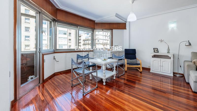 Foto 553b39d5-f944-4004-93a1-962facd6ee1c. Appartement mit heizung pool in Plaza España - Corte Inglés Vigo