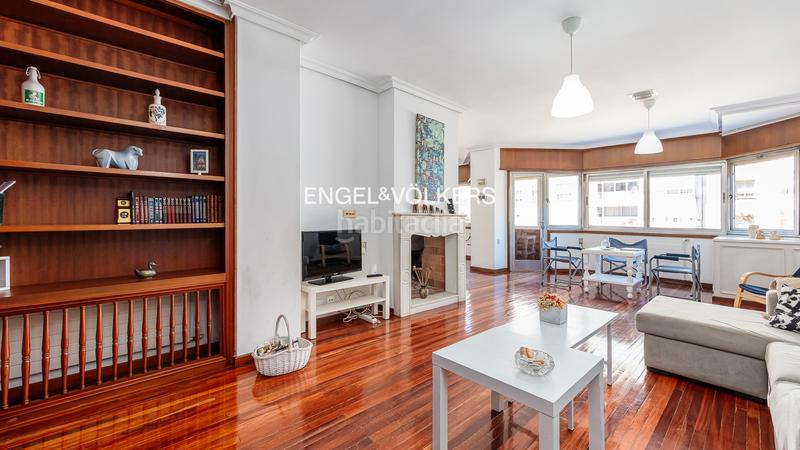 Foto 718d930f-97ca-48d6-9105-4f246f49a027. Appartement mit heizung pool in Plaza España - Corte Inglés Vigo