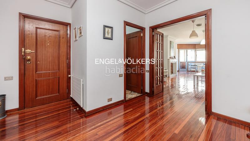 Foto 7694df36-1eeb-494f-a7fd-386919f48adb. Appartement mit heizung pool in Plaza España - Corte Inglés Vigo