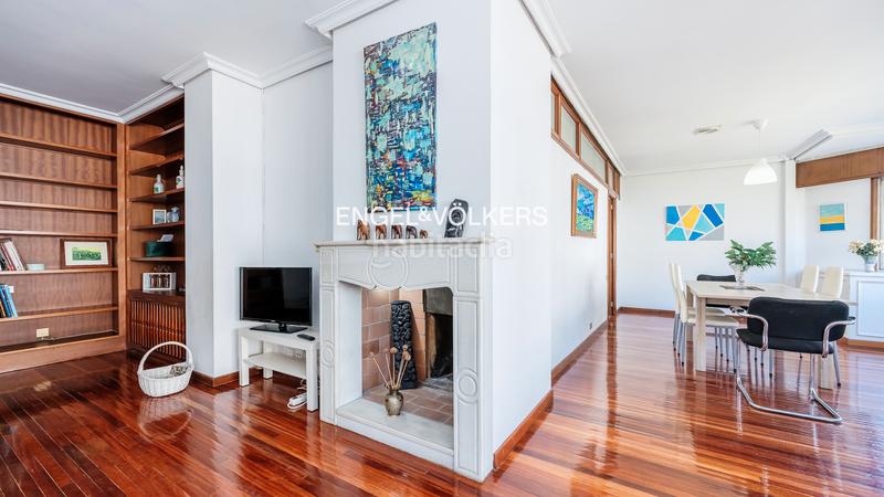 Foto 80188f71-6ecf-435f-8b88-9626e27ef20a. Appartement mit heizung pool in Plaza España - Corte Inglés Vigo