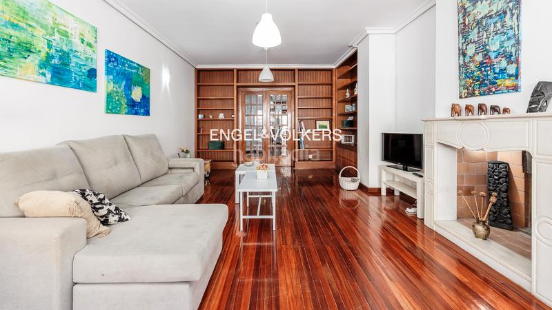 Foto 826d15a5-e905-4c40-a20d-754168c0e9d5. Appartement mit heizung pool in Plaza España - Corte Inglés Vigo