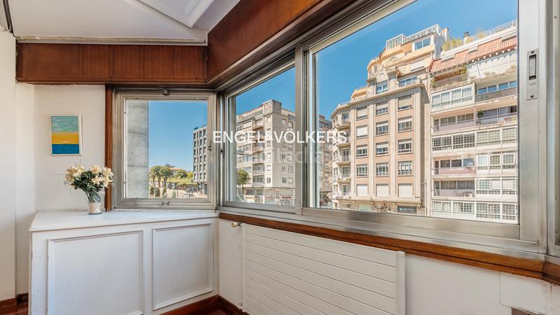 Foto 9701cb9c-25df-49b9-bea2-f8ad099b93a2. Appartement mit heizung pool in Plaza España - Corte Inglés Vigo