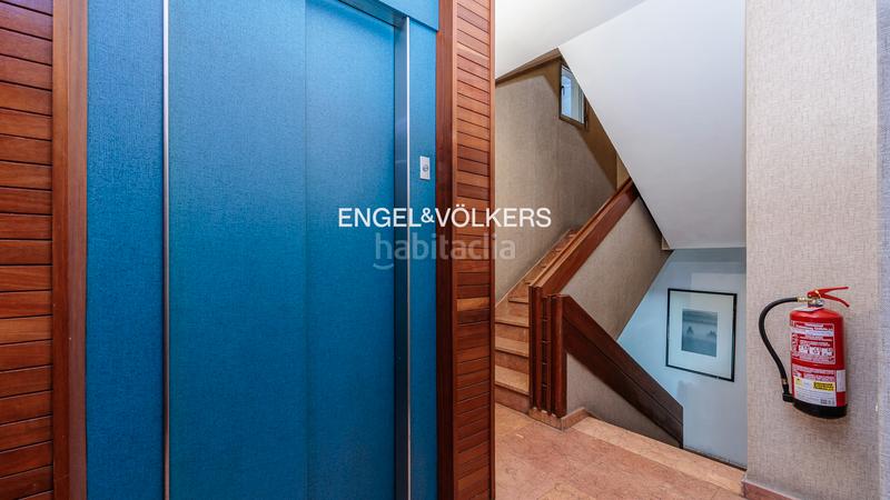 Foto b2a39820-3c31-4f18-b874-ba688679dc88. Appartement mit heizung pool in Plaza España - Corte Inglés Vigo