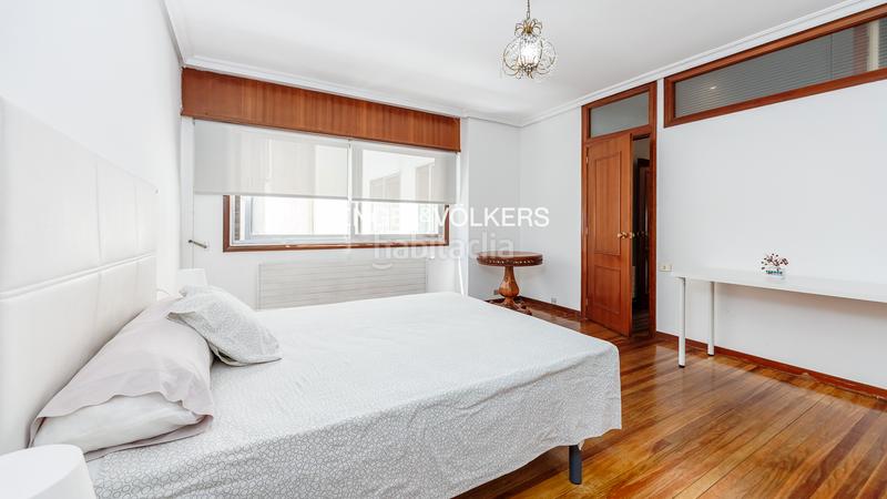 Foto c2de3499-f2eb-4521-b54b-0b432dd3f2ab. Appartement mit heizung pool in Plaza España - Corte Inglés Vigo