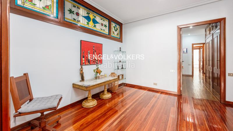 Foto d0d046a5-12f5-42da-a5a9-7e57431fc63c. Appartement mit heizung pool in Plaza España - Corte Inglés Vigo