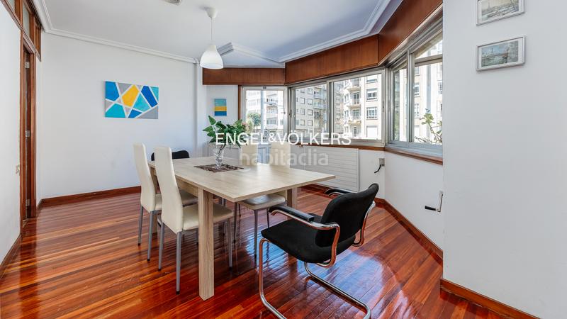 Foto d1ac582c-018c-4389-b3f2-b681e9267685. Appartement mit heizung pool in Plaza España - Corte Inglés Vigo