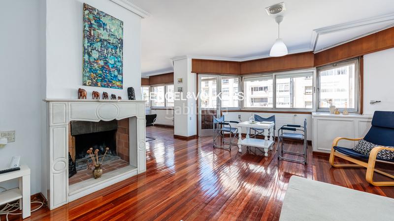 Foto d5deaaea-855f-4610-887e-b13e2e66d2fd. Appartement mit heizung pool in Plaza España - Corte Inglés Vigo