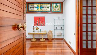 Apartamento en Plaza España - Corte Inglés. Piso grande y luminoso en avd. gran vía, vigo