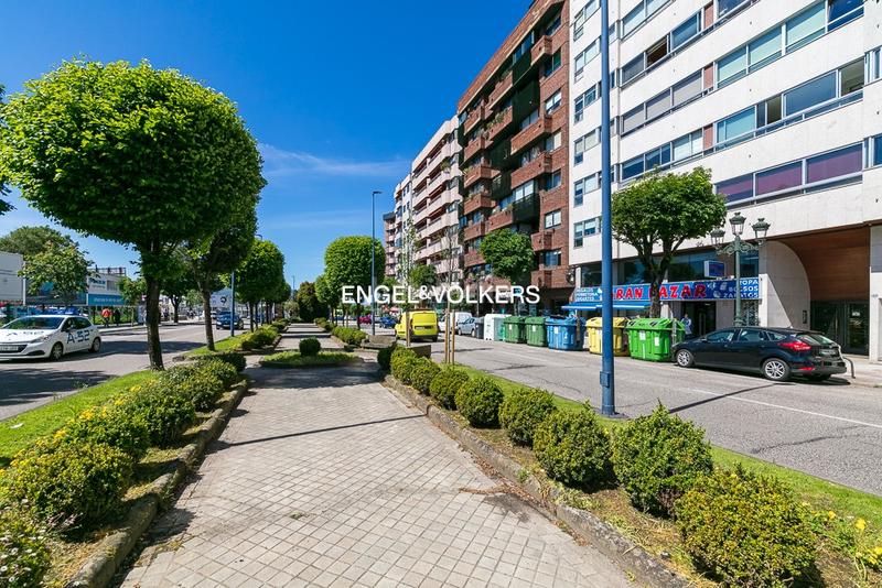 Foto 0125b905-d0a0-4f0b-97d1-f362aa25da97. Appartement avec chauffage parking dans O Castro Vigo