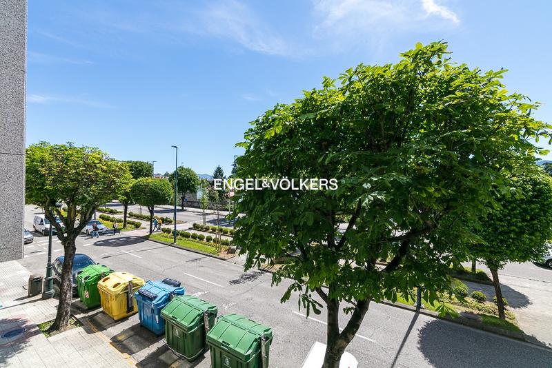 Foto 04363448-c5cc-4036-8896-922c01103014. Appartement avec chauffage parking dans O Castro Vigo