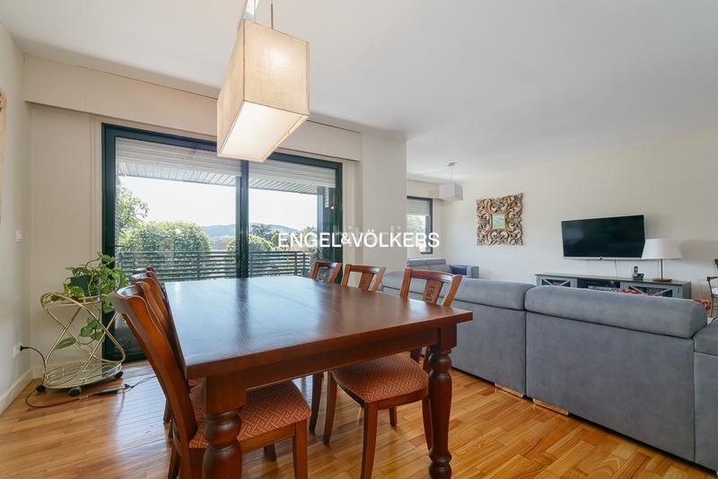 Foto 0bbf08cb-e6b7-43b3-a902-55b047f8098d. Appartement avec chauffage parking dans O Castro Vigo