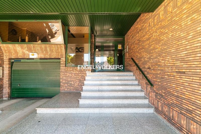 Foto 1769a1bb-a182-4345-9e58-c45623fa1e03. Appartement avec chauffage parking dans O Castro Vigo