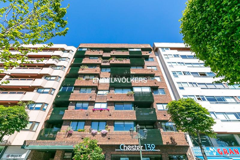 Foto 252e1703-dc11-4ef8-b525-0e17b47f3100. Appartement avec chauffage parking dans O Castro Vigo