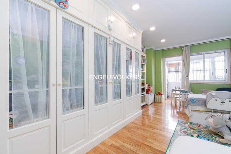 Foto 2c2c6c9a-758a-4b2a-8df3-d0e000e93f82. Appartement avec chauffage parking dans O Castro Vigo