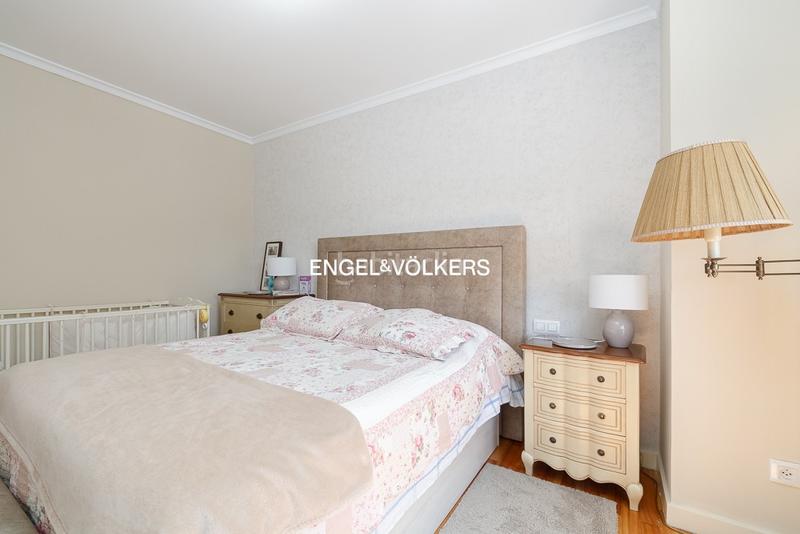 Foto 30c878a6-c311-4b69-a4dd-69d3b21c444f. Appartement avec chauffage parking dans O Castro Vigo