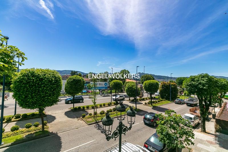 Foto 3fa83dac-aa6f-494e-bc4f-c3658ac083b1. Appartement avec chauffage parking dans O Castro Vigo