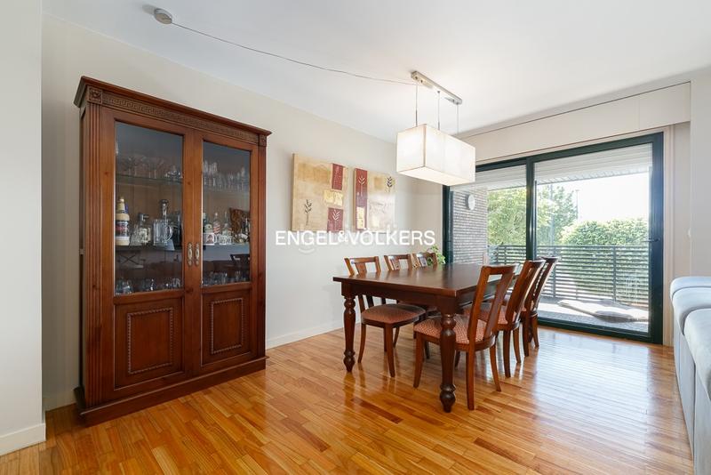 Foto 41feee86-c8e9-4909-9c7f-430fcfbea24f. Appartement avec chauffage parking dans O Castro Vigo