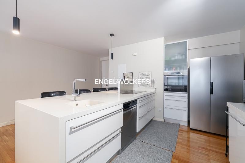 Foto 50aa5fb0-5a6f-4556-b27b-c709b5bac112. Appartement avec chauffage parking dans O Castro Vigo