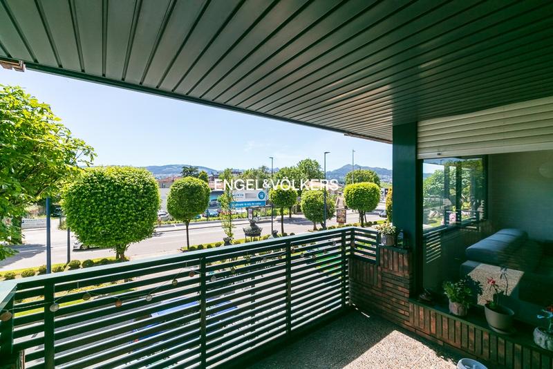 Foto 5c835c69-da62-437c-9b5e-fdb81560079d. Appartement avec chauffage parking dans O Castro Vigo