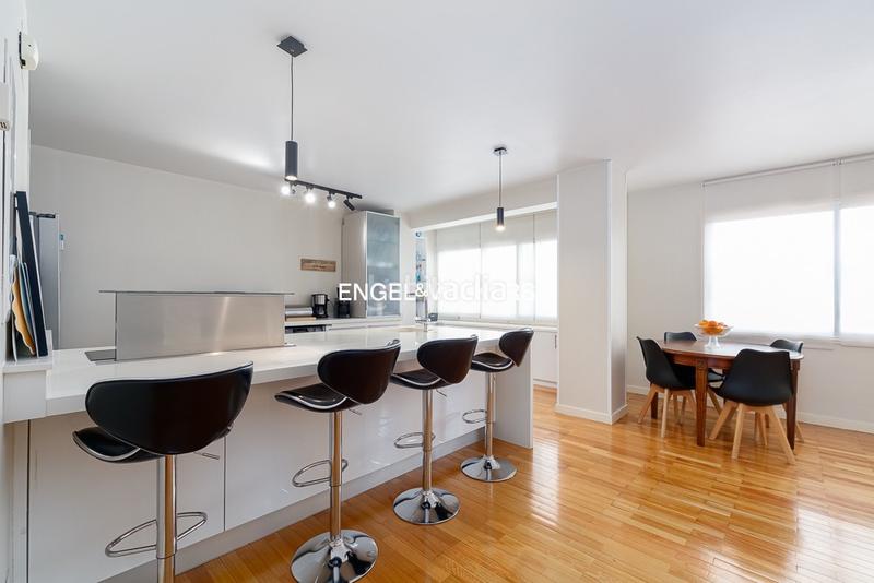 Foto 5caadaf8-c9ee-427d-a4c2-c8f20e321bc5. Appartement avec chauffage parking dans O Castro Vigo