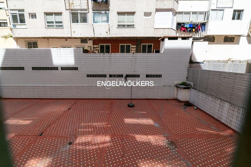 Foto 93b5f622-f888-4b5a-9d7c-8c3e1319c1c4. Appartement avec chauffage parking dans O Castro Vigo