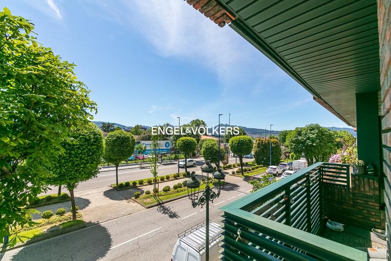 Foto 96c6a067-3f4b-4b57-8da6-cc00b8b2c4d7. Appartement avec chauffage parking dans O Castro Vigo