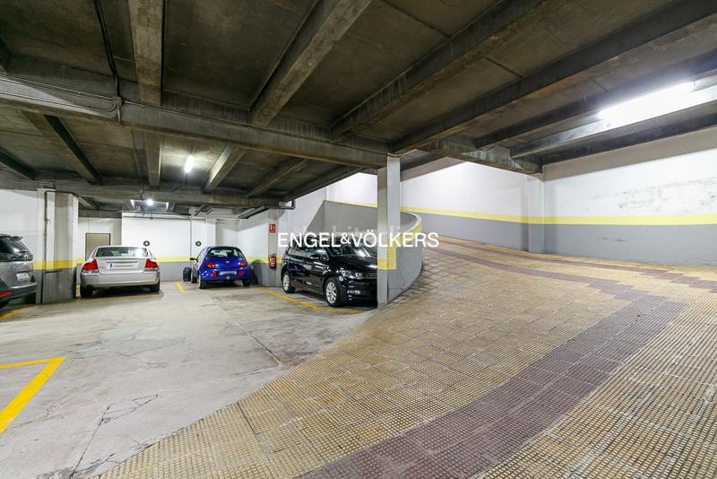 Foto a06bdcf5-1909-4a67-b8a5-6a022112778e. Appartement avec chauffage parking dans O Castro Vigo