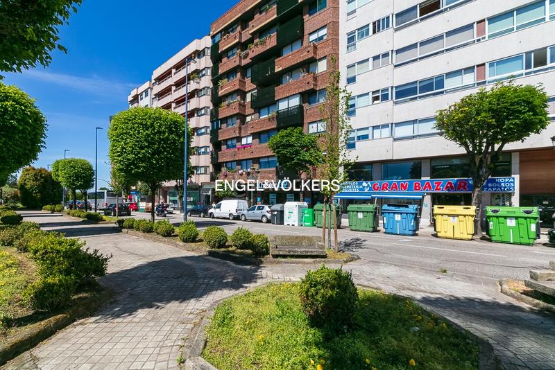 Foto a6a5bdc5-ecce-4864-8760-6ae04963407c. Appartement avec chauffage parking dans O Castro Vigo