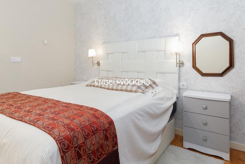 Foto b13cd308-2d51-4608-9ab6-160a48b99421. Appartement avec chauffage parking dans O Castro Vigo