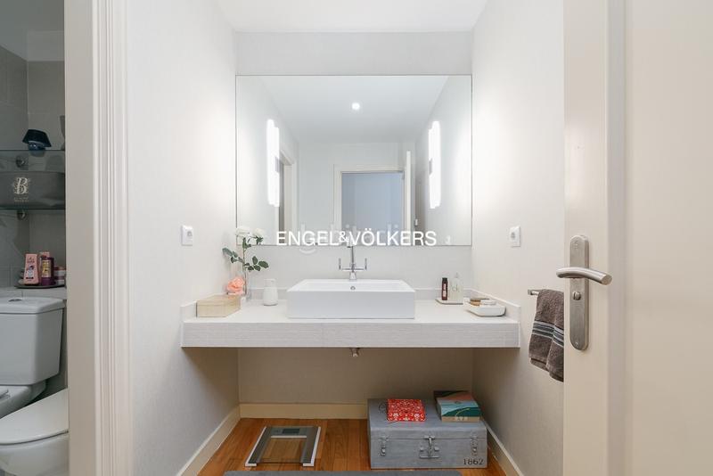 Foto b4c15935-aff0-49a7-8864-6f0388f4aea0. Appartement avec chauffage parking dans O Castro Vigo