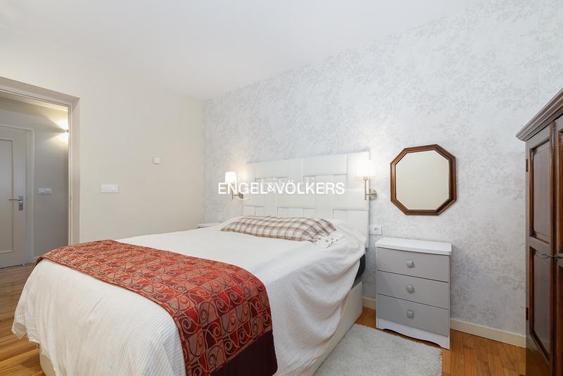 Foto b6b3da25-235d-4041-b402-c36151faedaa. Appartement avec chauffage parking dans O Castro Vigo