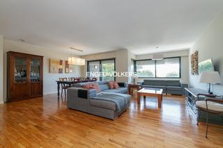 Apartamento en O Castro. Precioso piso en gran vía
