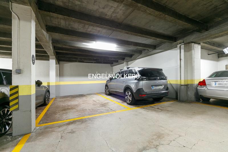 Foto d375ca24-c0f4-441b-95f3-5b063074bf4c. Appartement avec chauffage parking dans O Castro Vigo