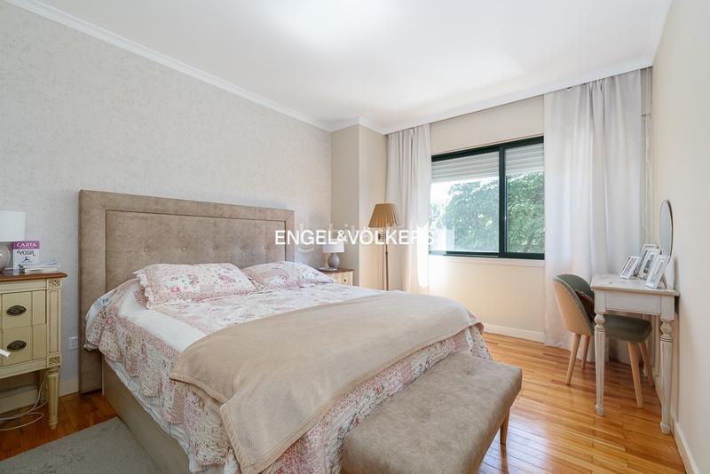 Foto ee5e2fca-eaea-4de8-a07b-498cbb4cfa1d. Appartement avec chauffage parking dans O Castro Vigo