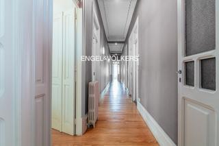 Apartament a Centro - Areal. Espléndida vivienda señorial en el centro de vigo