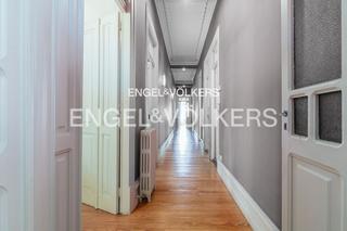 Appartement à Centro - Areal. Espléndida vivienda señorial en el centro de vigo