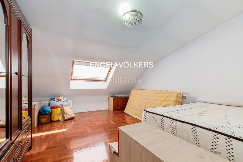 Foto 09a533e7-7d03-40b9-b39a-2d0baabc1911. Dúplex vivienda familiar en calle porto rico en Casablanca - Calvario Vigo