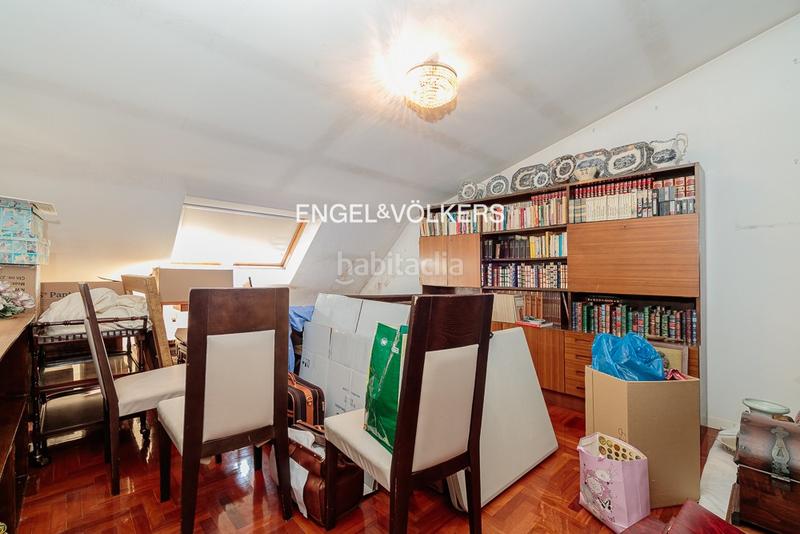 Foto d5dc3578-1e94-4689-8c95-dd2526b41d19. Dúplex vivienda familiar en calle porto rico en Casablanca - Calvario Vigo