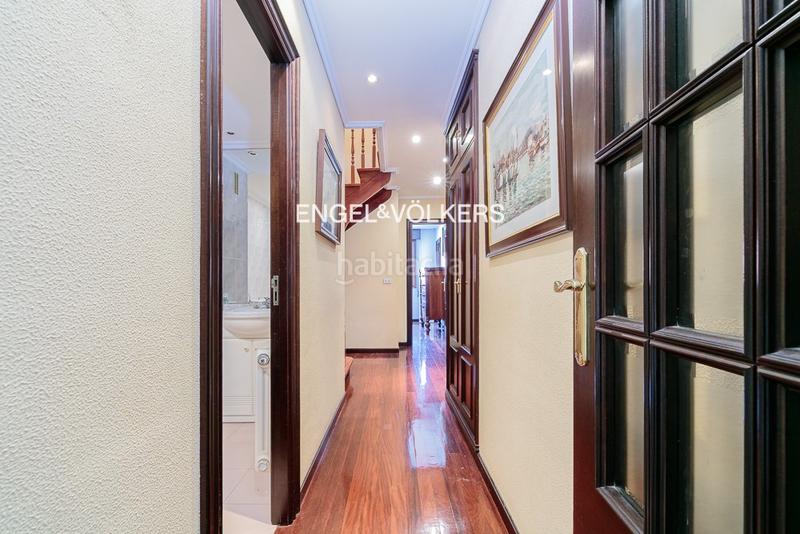 Foto e7254fbb-b250-4ac4-9f75-61df364db599. Dúplex vivienda familiar en calle porto rico en Casablanca - Calvario Vigo