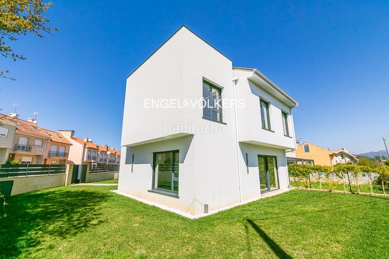 Foto 02fc2948-4e1c-4234-b138-4dd91da1e973. Casa vivienda unifamiliar en puente romano en Baiona