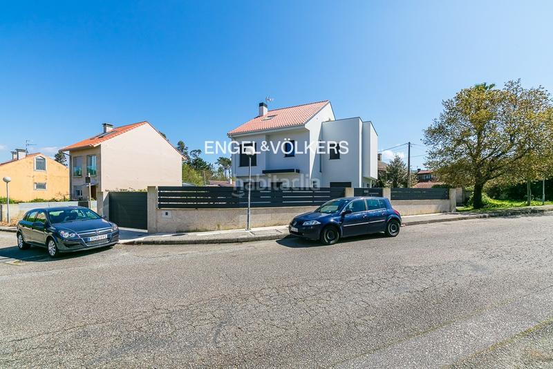 Foto 07e8a218-b8a4-49b5-8037-eca28aadf19d. Casa vivienda unifamiliar en puente romano en Baiona