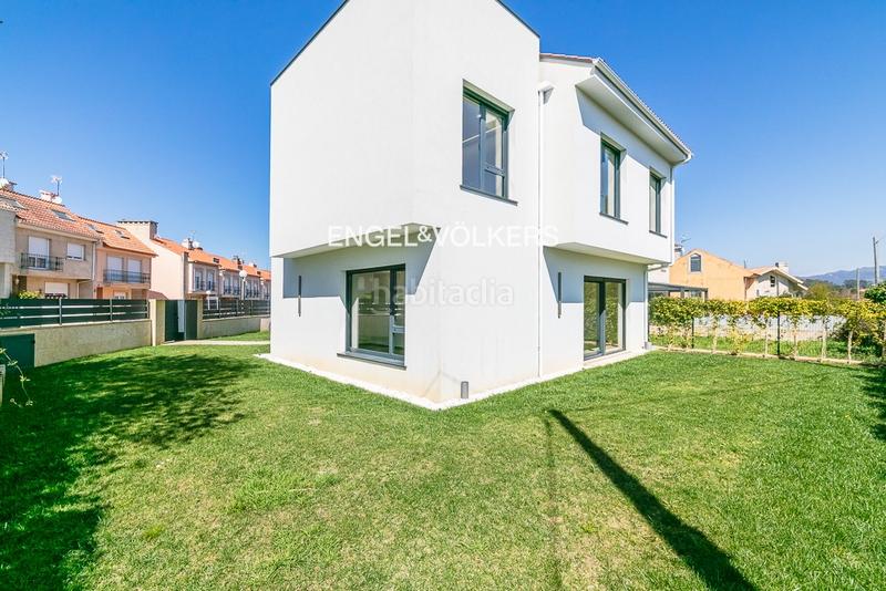 Foto 18b56d30-e371-4c7b-9e9b-a704bf1d0148. Casa vivienda unifamiliar en puente romano en Baiona